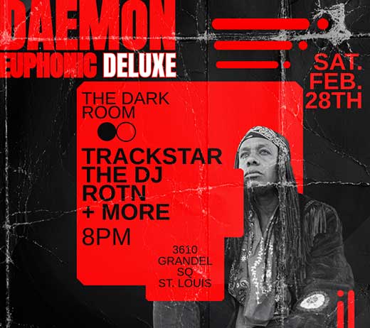 More Info for DAEMON "EUPHONIC" DELUXE