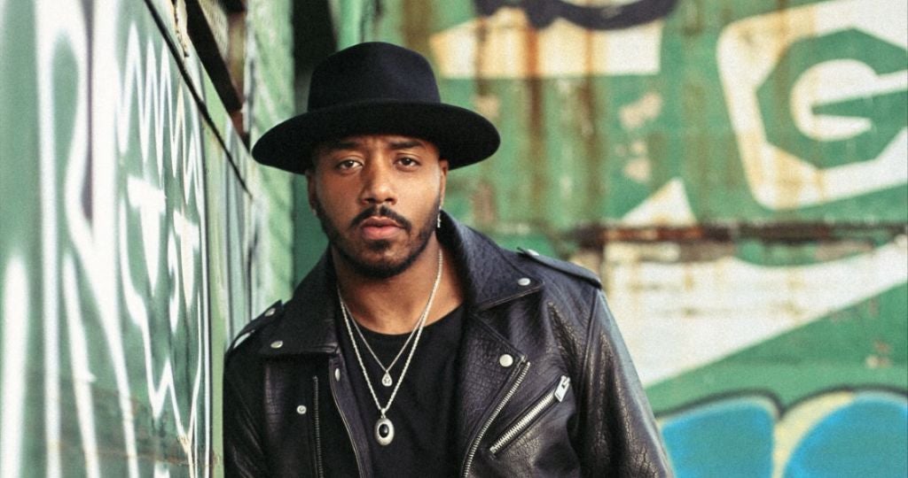 DAMIEN ESCOBAR