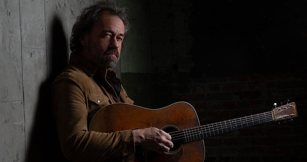DAN TYMINSKI BAND