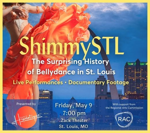 More Info for ShimmySTL
