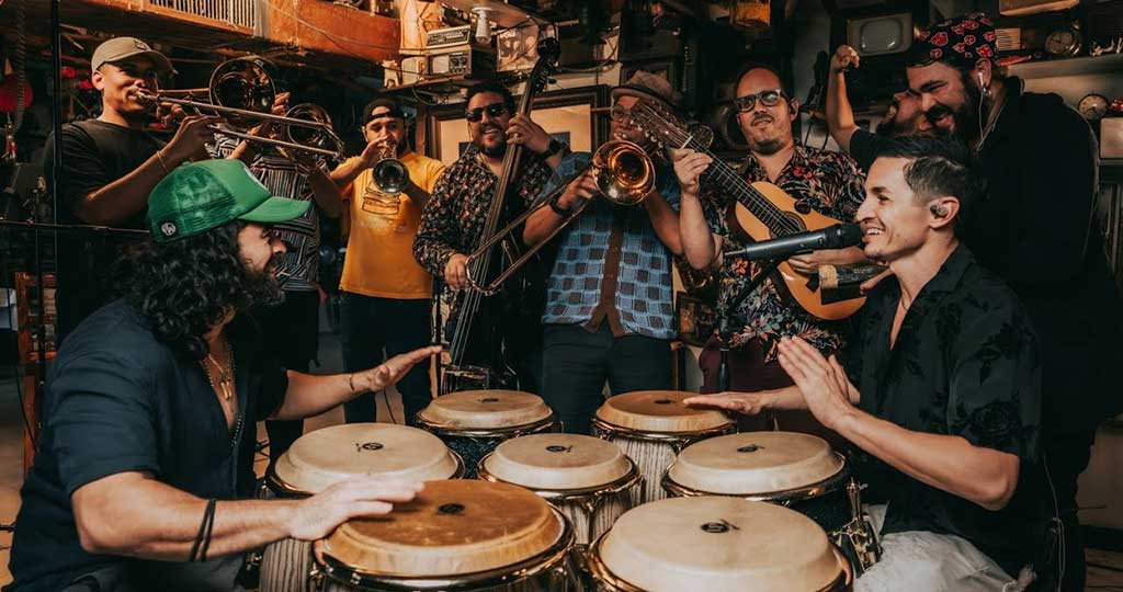 DANIEL DIAZ & JAFET MURGUIA