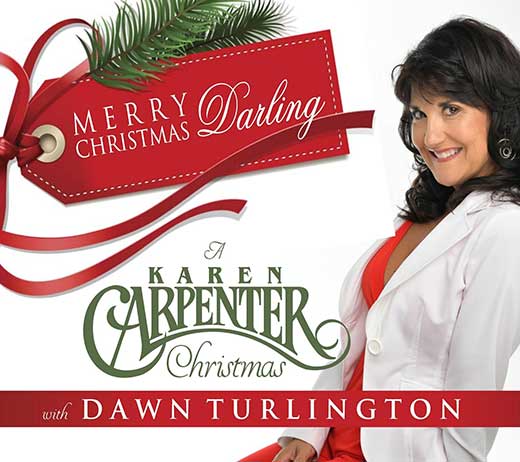 More Info for MERRY CHRISTMAS, DARLING