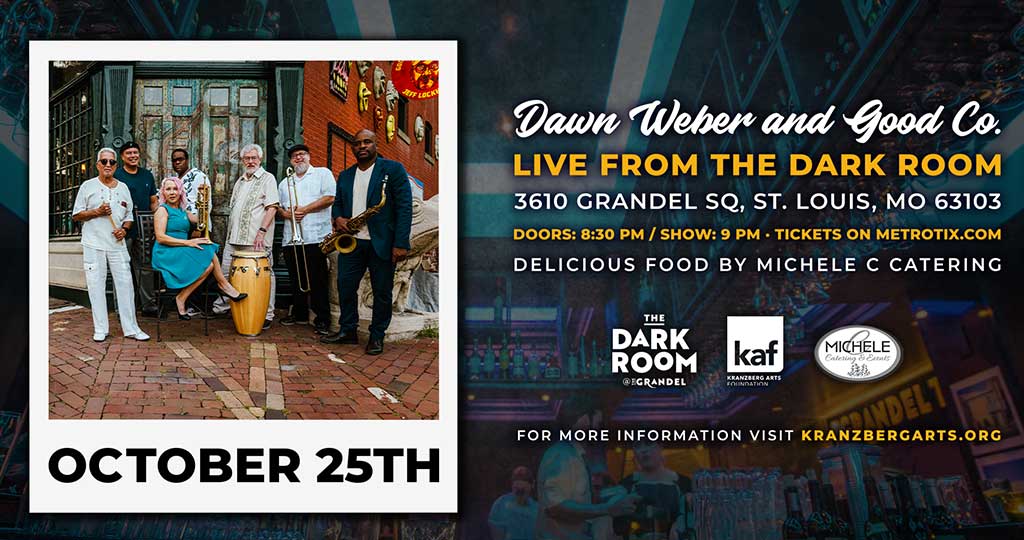 DAWN WEBER & GOOD CO.