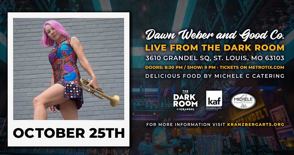 DAWN WEBER & GOOD CO.