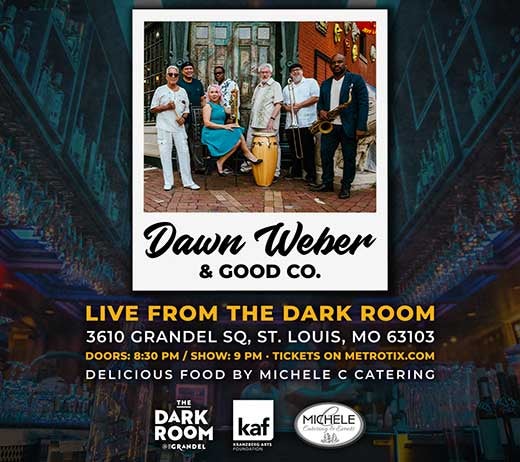 More Info for DAWN WEBER & GOOD CO.