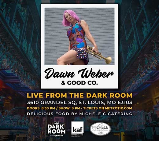 More Info for DAWN WEBER & GOOD CO.