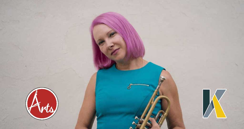GALLERY PROGRAM CONCERT FEATURING DAWN WEBER