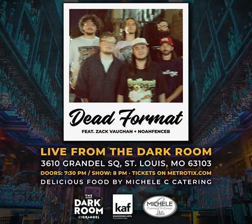 More Info for DEAD FORMAT