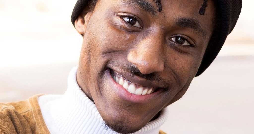 Let’s Make an Album: DeAnté Bryant & Friends
