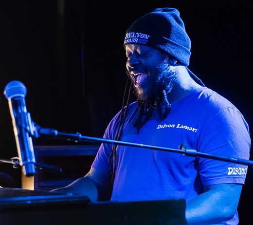 More Info for Delvon Lamarr Organ Trio