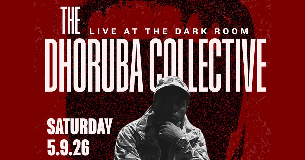 THE DHORUBA COLLECTIVE