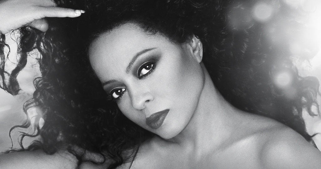 Diana Ross The Fabulous Fox Theatre