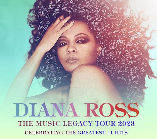 More Info for Diana Ross