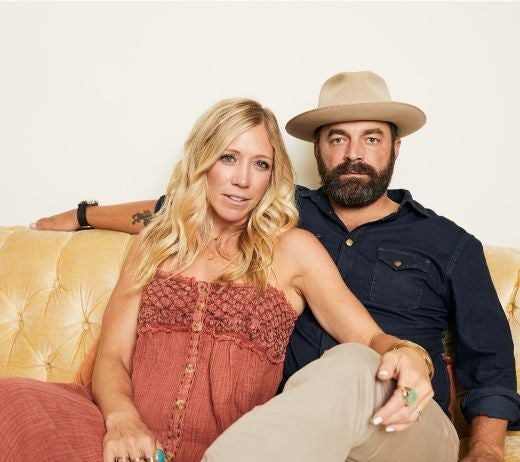 More Info for An Evening with Drew & Ellie Holcomb