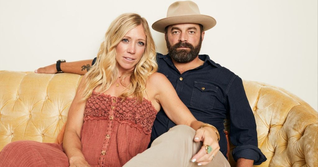 An Evening with Drew & Ellie Holcomb