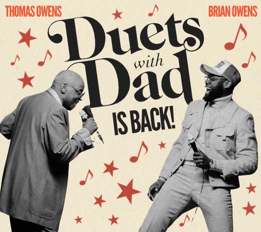 More Info for DUETS WITH DAD