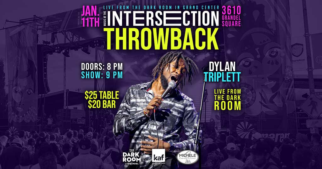 MATI THROWBACK: DYLAN TRIPLETT