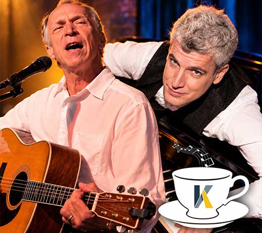 More Info for E.J. Glaser & Curt Landes: Songs We Know & Love 