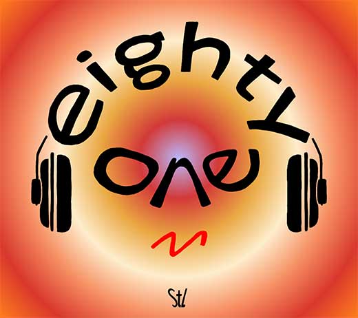 More Info for EIGHTY-ONE: NEW OLD STUFF