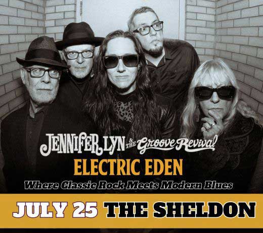 More Info for ELECTRIC EDEN