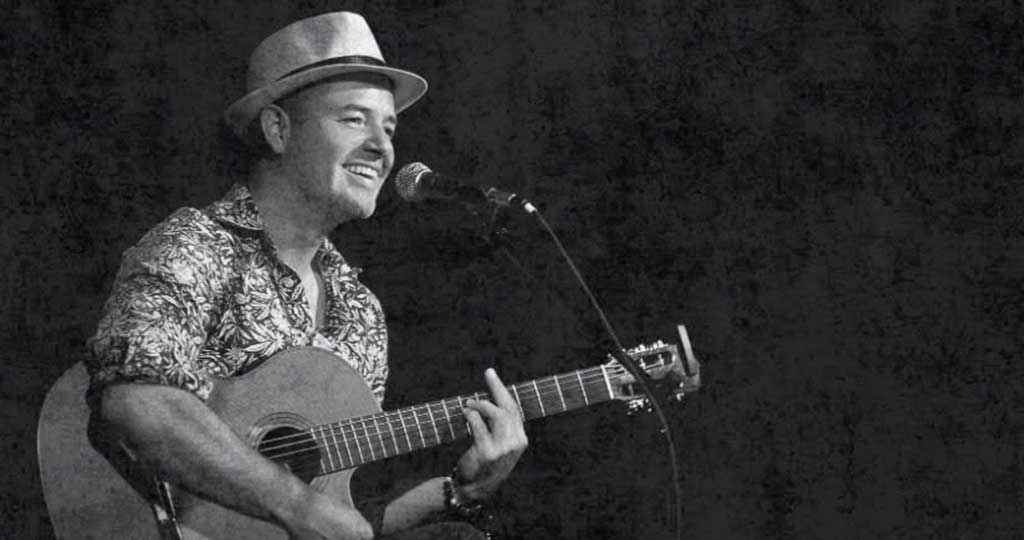 Emerson Magaña: Noche Bohemia Pt. II 