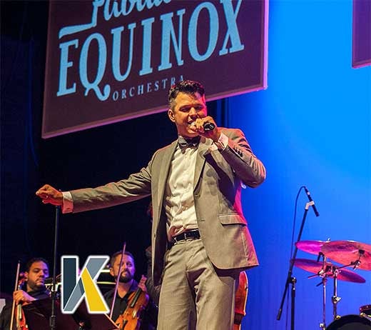 More Info for BROADWAY TO BOURBON STREET