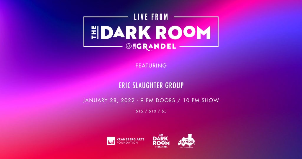 ERIC SLAUGHTER GROUP