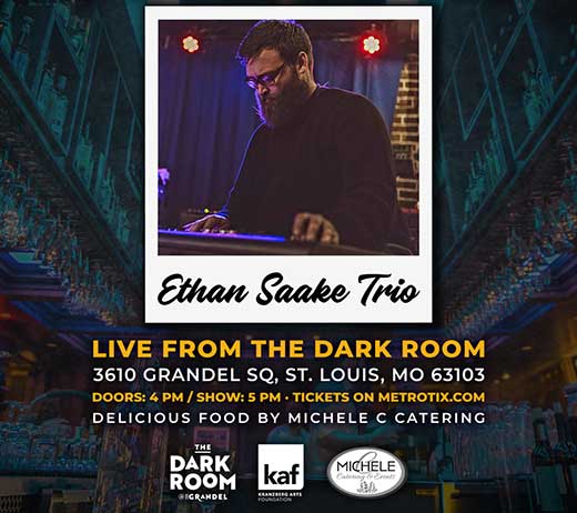 More Info for THE ETHAN SAAKE TRIO