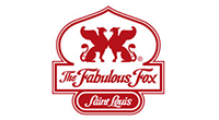 The Fabulous Fox Logo