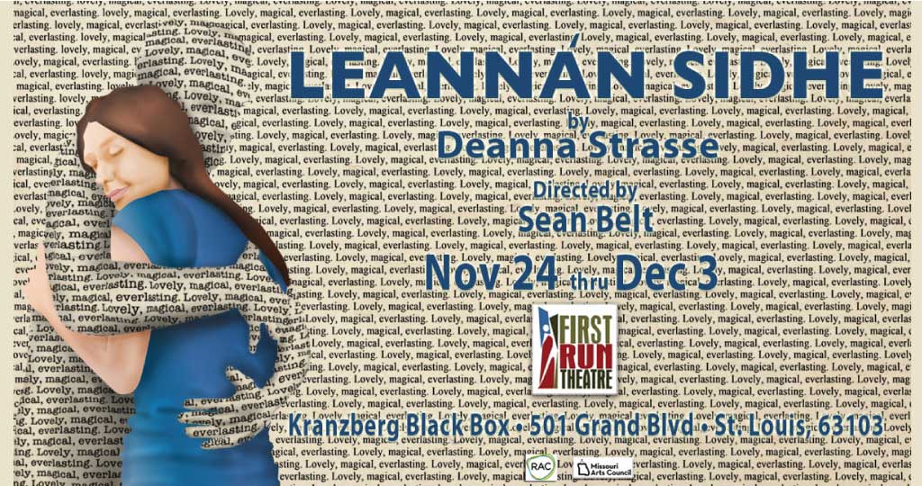 LEANNAN SIDHE
