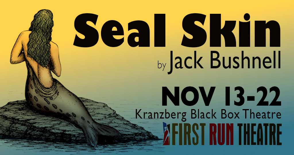 SEAL SKIN