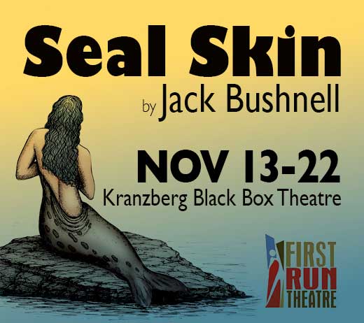 More Info for SEAL SKIN
