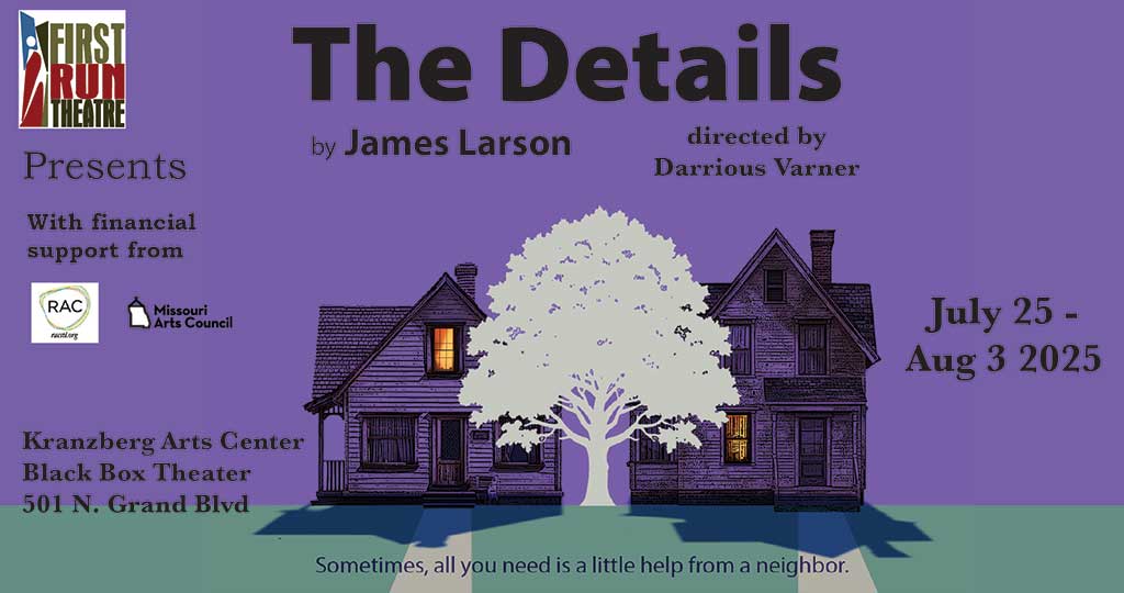 THE DETAILS