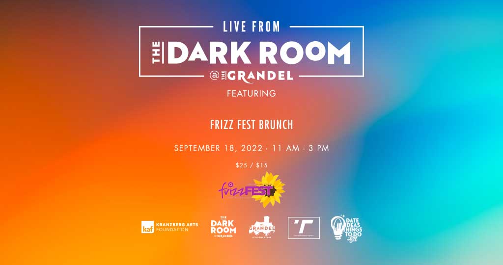 FRIZZ FEST BRUNCH
