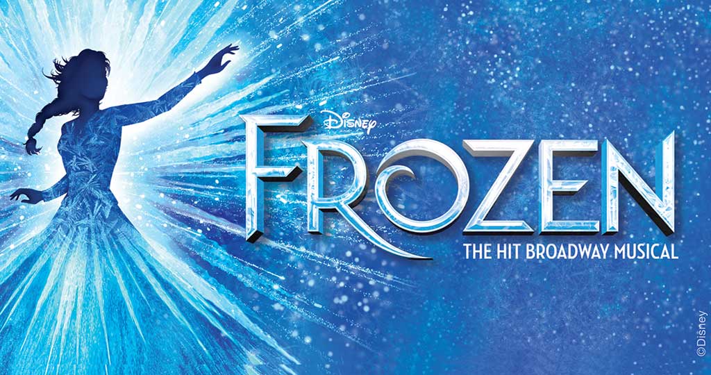Disney's FROZEN Slideshow Thumbnail