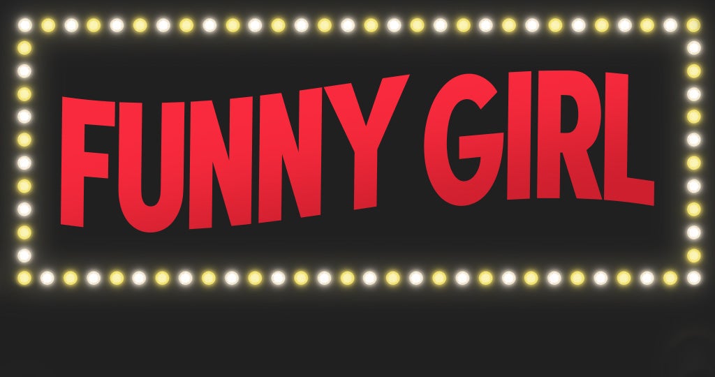 Funny Girl Slideshow Thumbnail