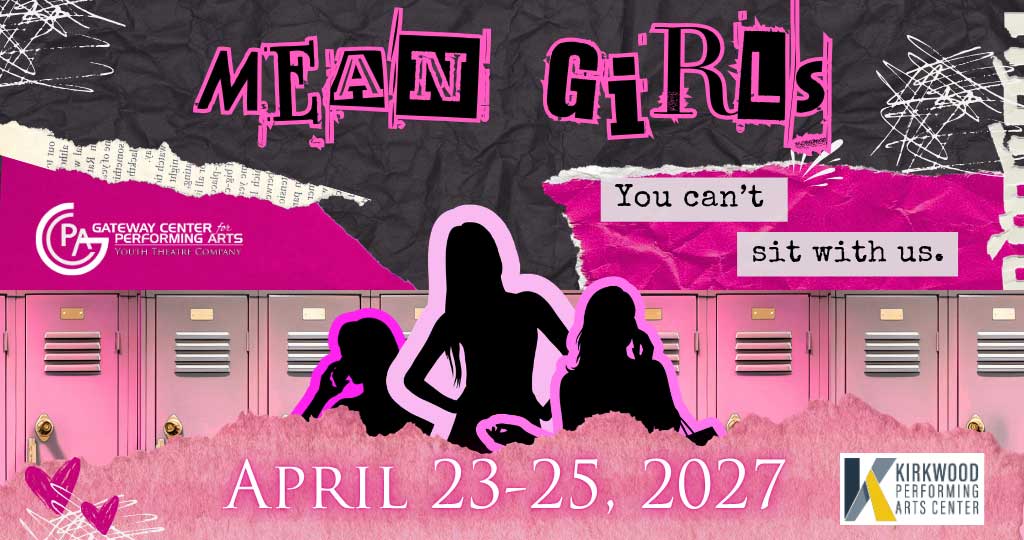 Mean Girls