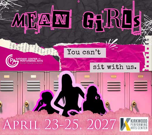 More Info for Mean Girls