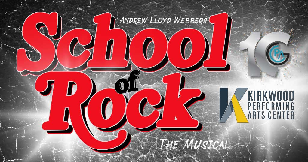 Andrew Lloyd Webber's School of Rock