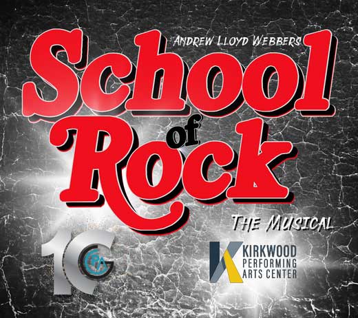 More Info for Andrew Lloyd Webber's School of Rock