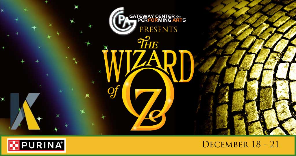 The Wizard of Oz