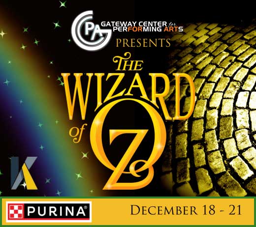 More Info for The Wizard of Oz