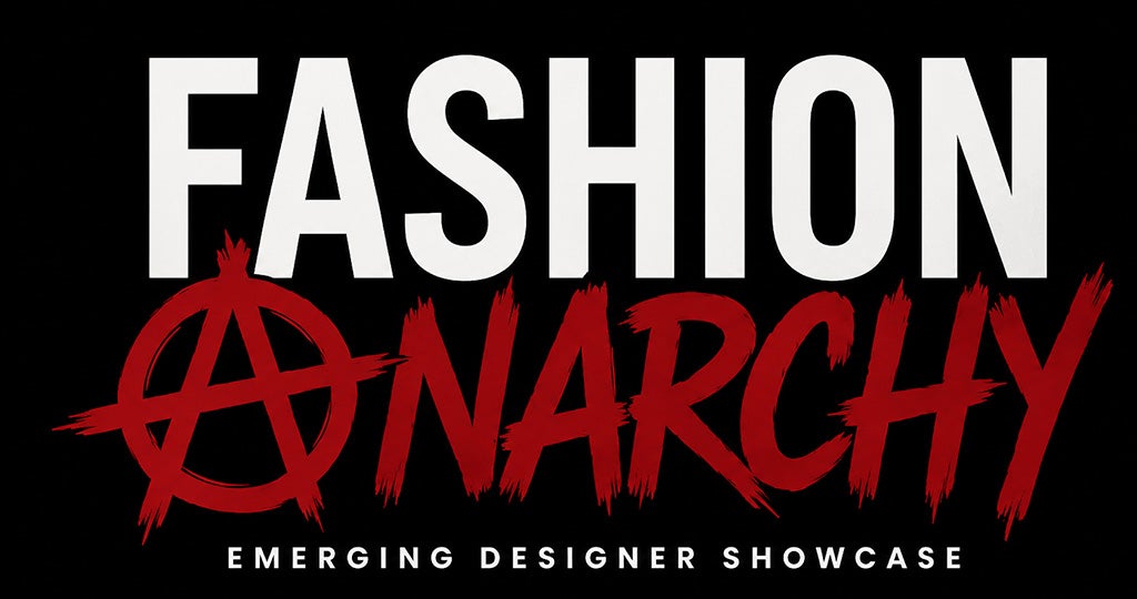 GENT: FASHION ANARCHY