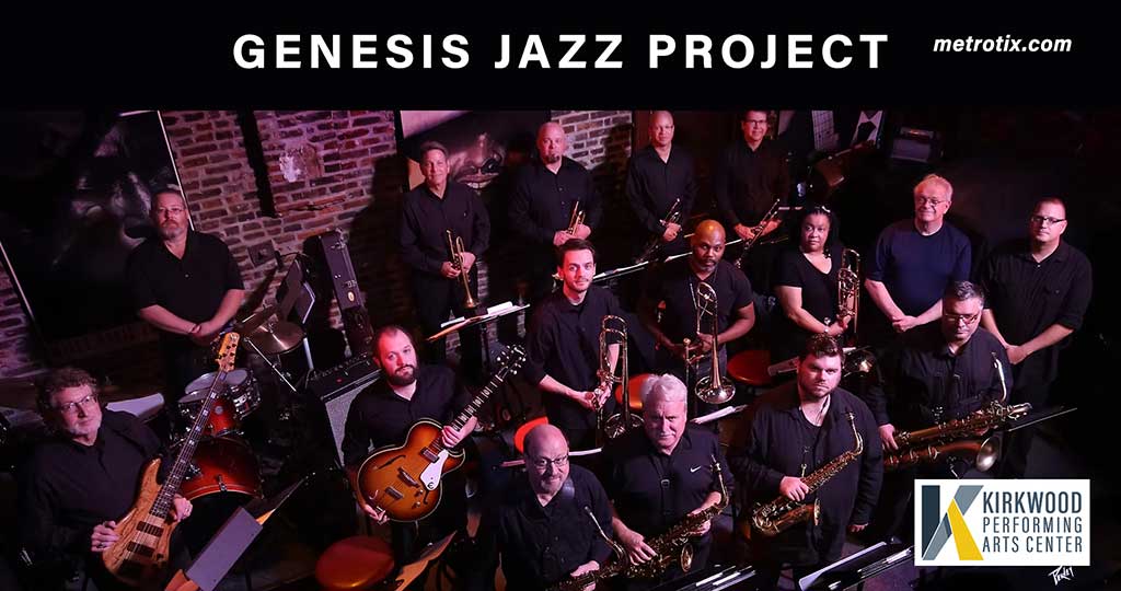 Genesis Jazz Project