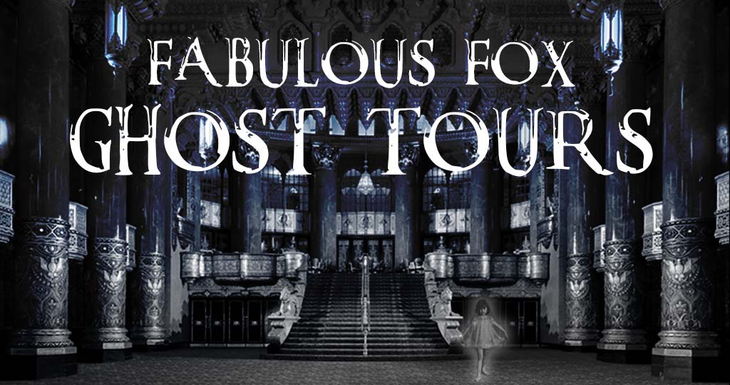 Fabulous Fox Ghost Tours Slideshow Thumbnail