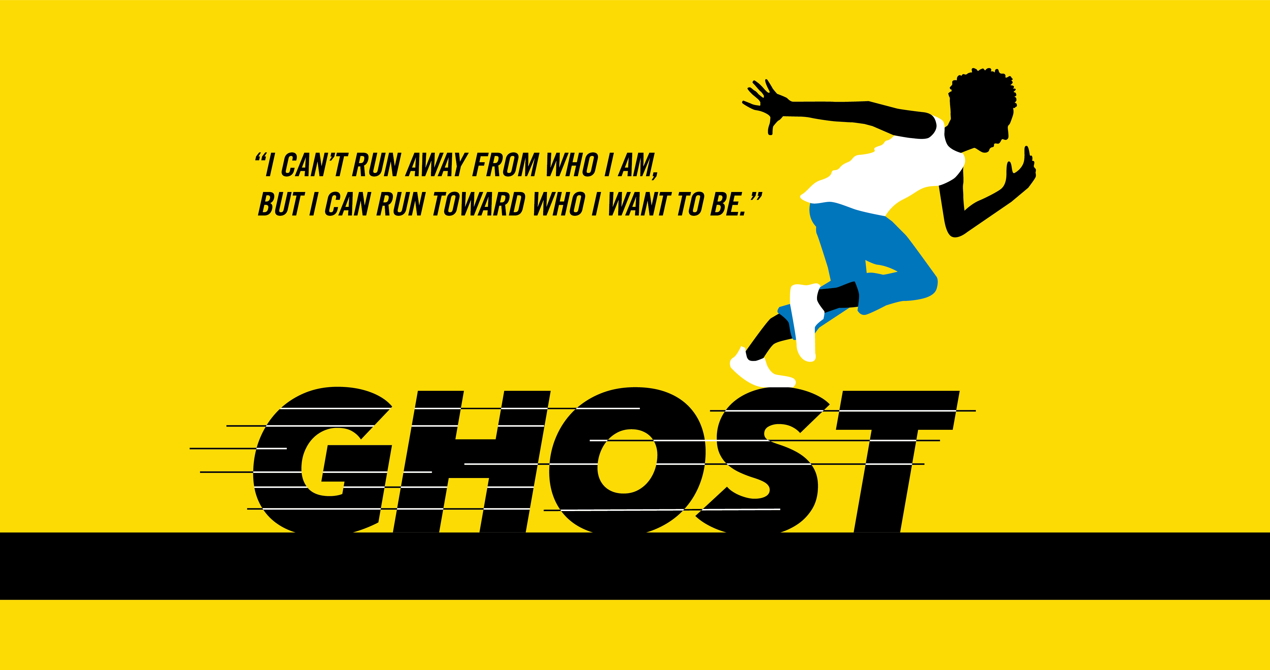 GHOST
