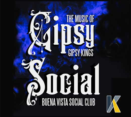 More Info for Gipsy Social