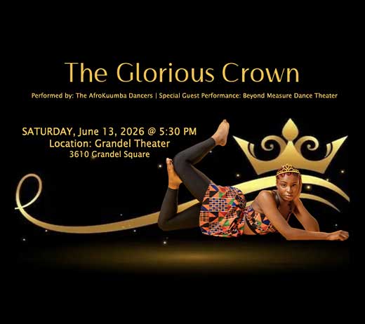 More Info for THE GLORIOUS CROWN