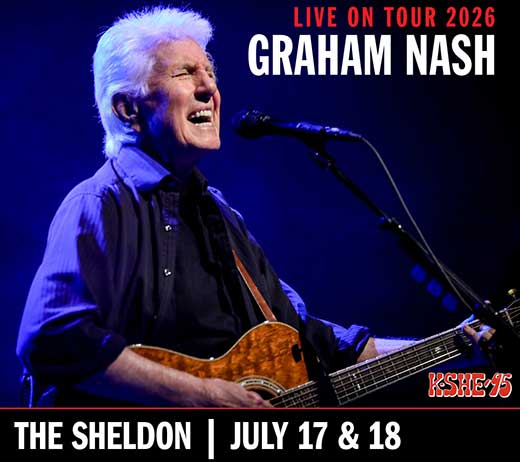 More Info for GRAHAM NASH