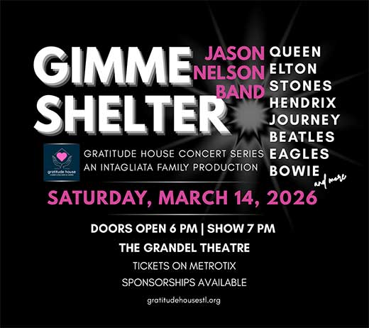 More Info for GIMME SHELTER